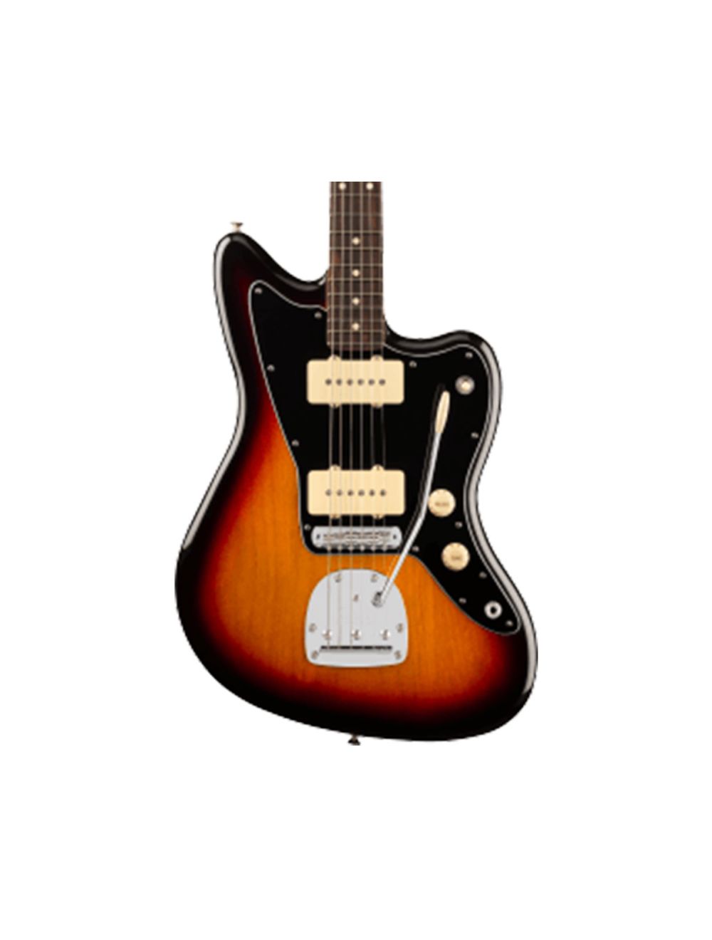 Fender Player II Jazzmaster 3-Color Sunburst エレキギター