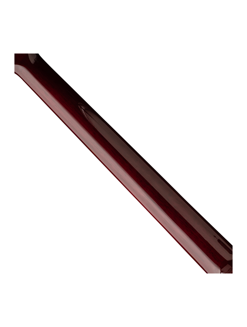 PRS S2 Special Semi-Hollow Guitar - Faded Gray Black Purple Burst - Open Box