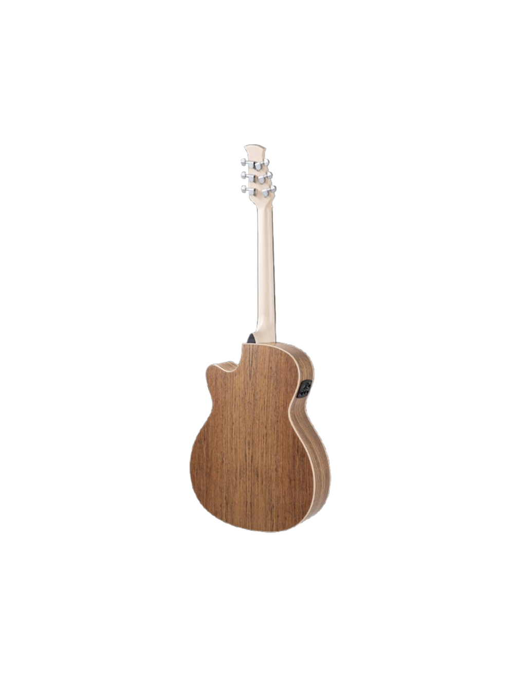 Ovation Applause Jump OM Cutway A/E Guitar - Celeste