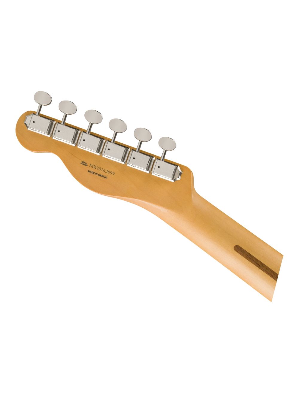 Used Fender Player II Telecaster HH - 3-Color Sunburst w/Maple FB