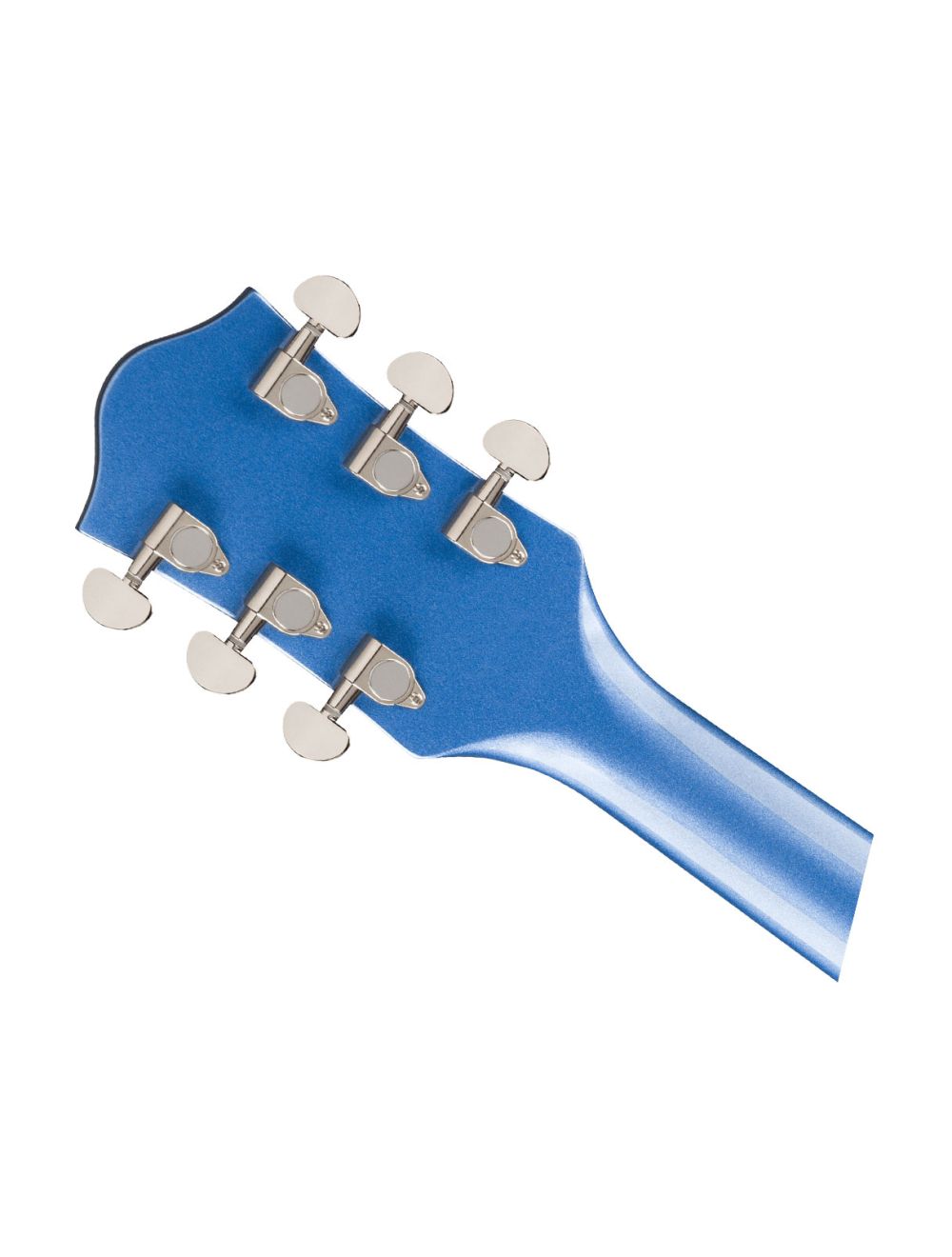 Used Gretsch G2420T Streamliner Hollow Body w/Bigsby - Fairlane Blue