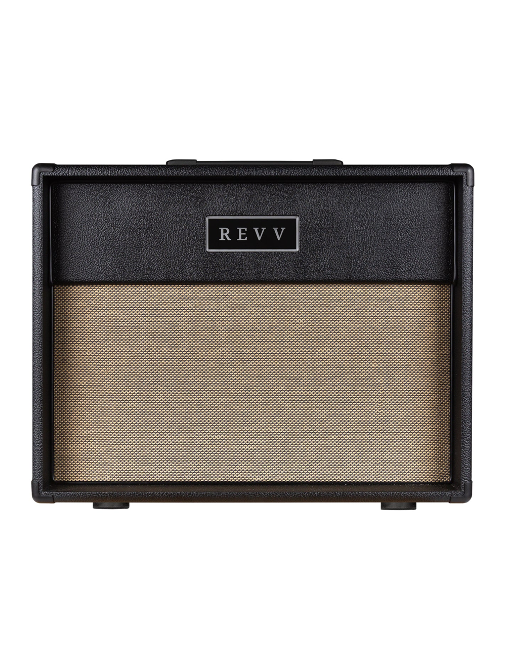 Revv Amplification 1x12 RV90 Speaker Cabinet - Black Tolex