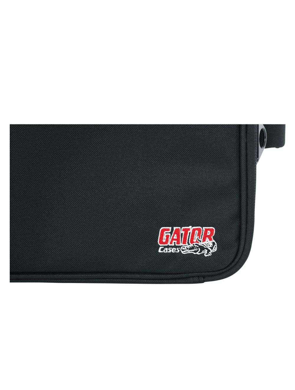 Gator Cases GR-RACKBAG-4U 4U Lightweight Rack Bag - Open Box