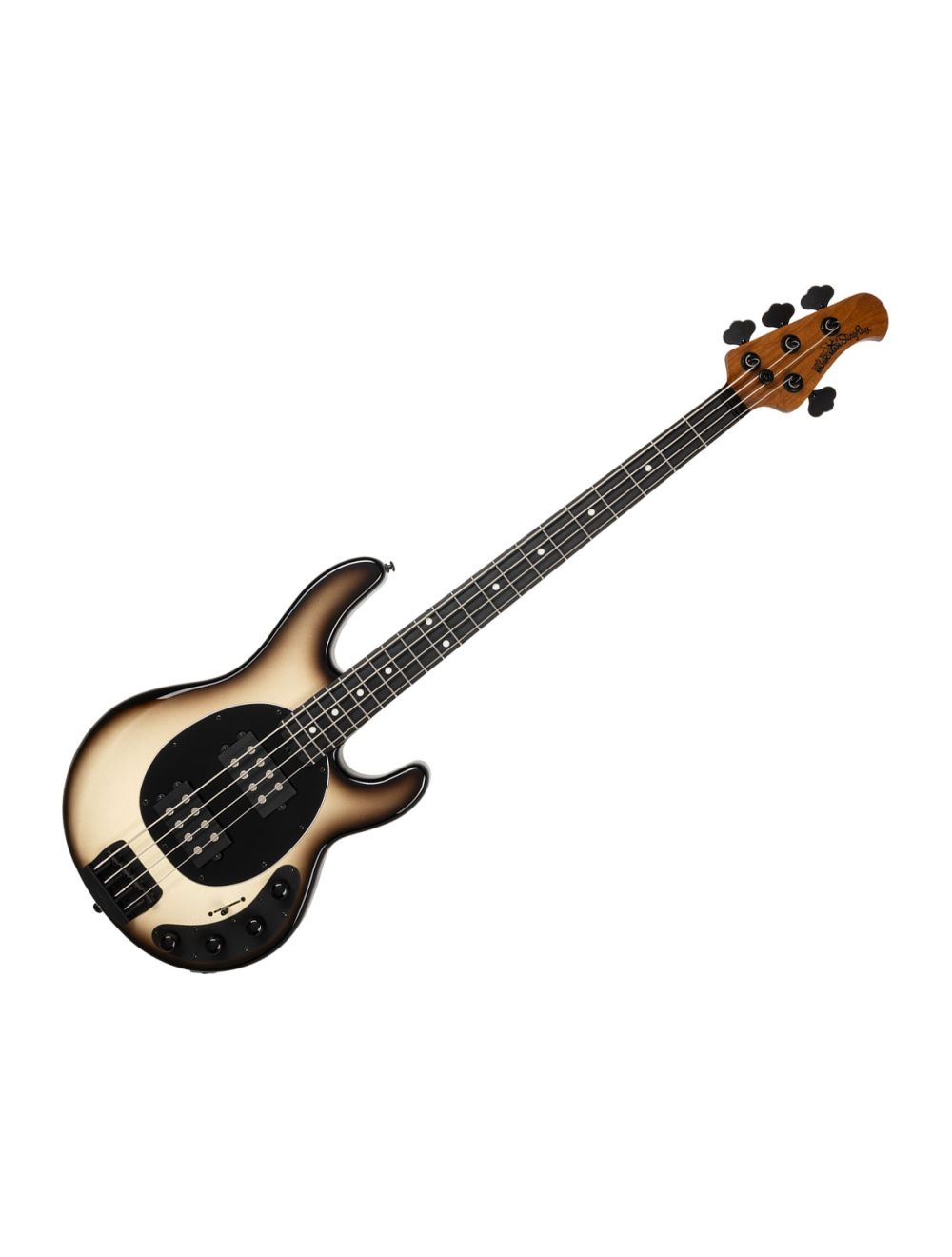 Ernie Ball Music Man StingRay Special HH - Brulee