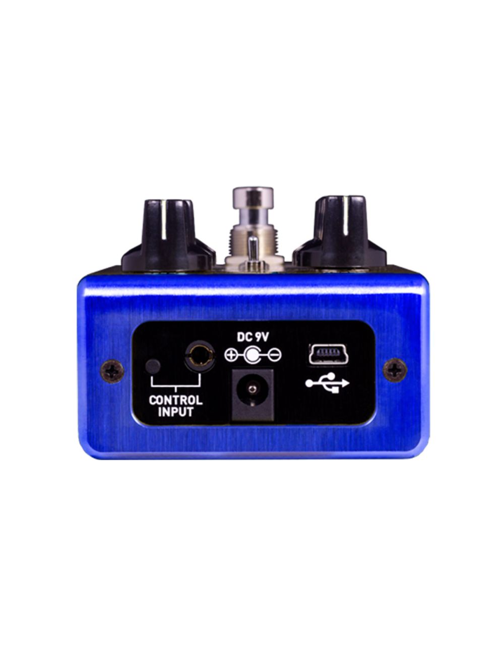 Source Audio SA242 Gemini Chorus Pedal - Open Box