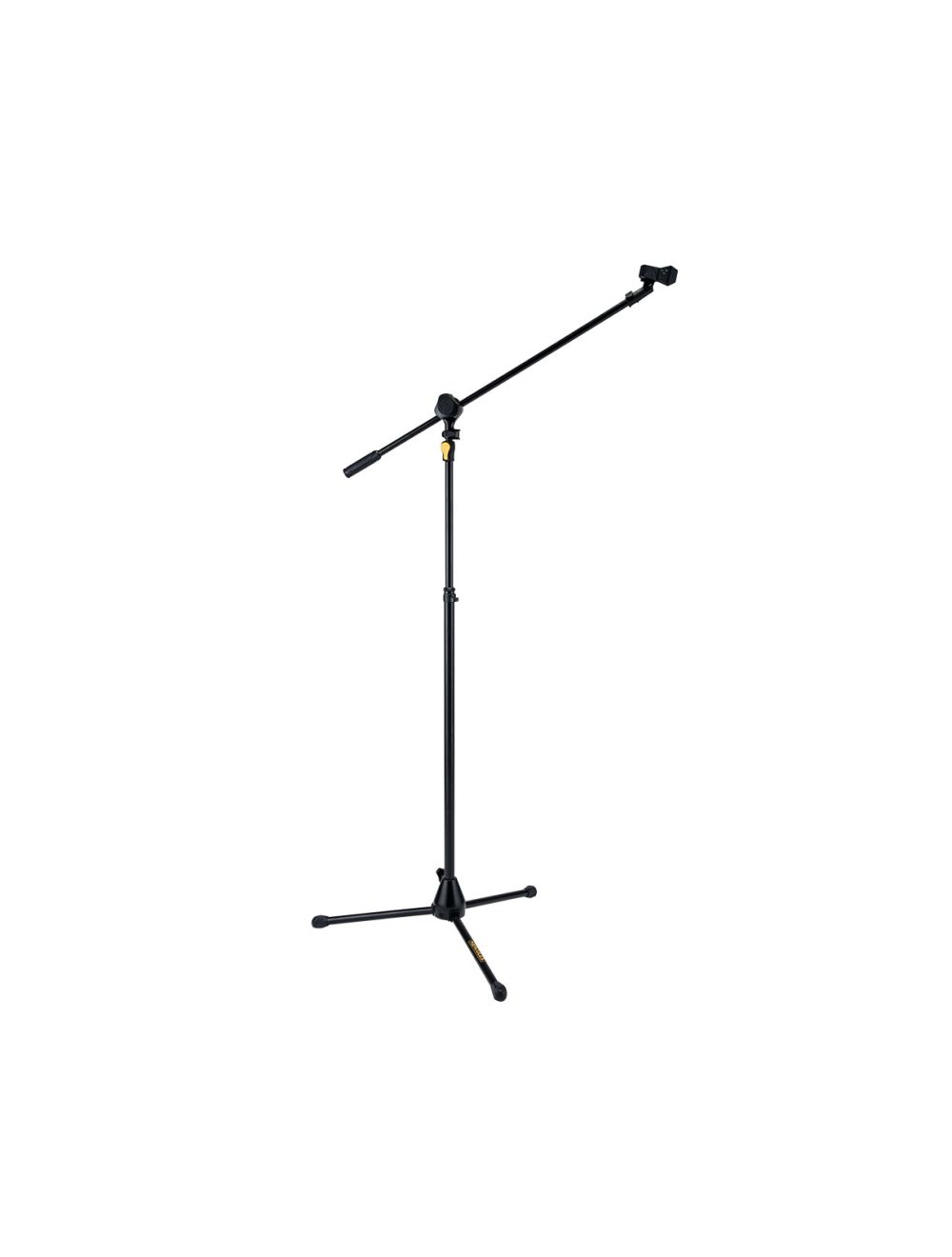 Hercules Stands MS632BPLUS EZ Grip Tripod Microphone Stand - Open Box