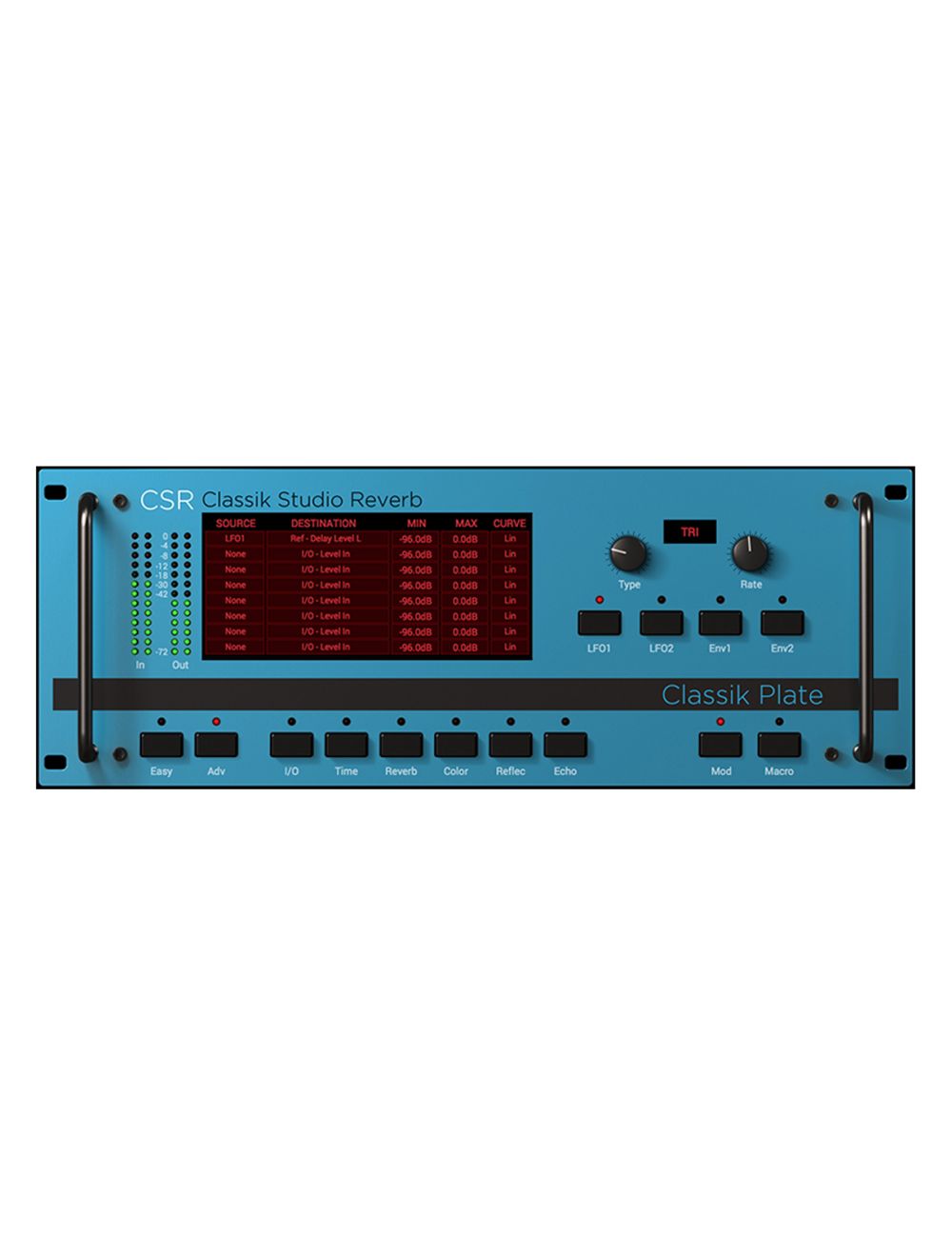 IK Multimedia British Channel-Strip Plug-In