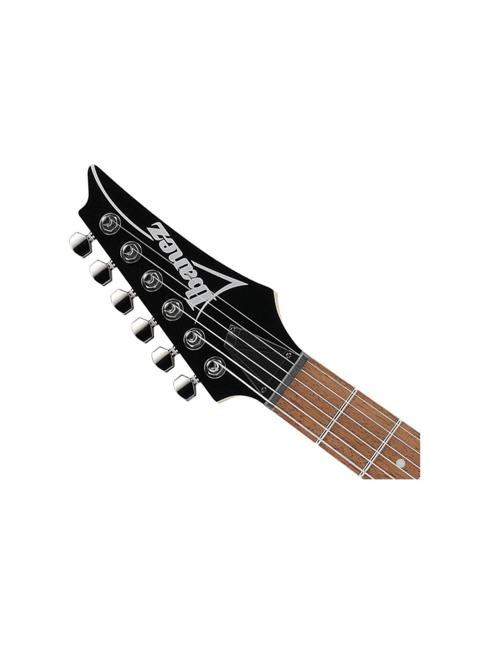 Ibanez RG421PBCHF RG Standard Electric Guitar - Caribbean Shoreline Flat