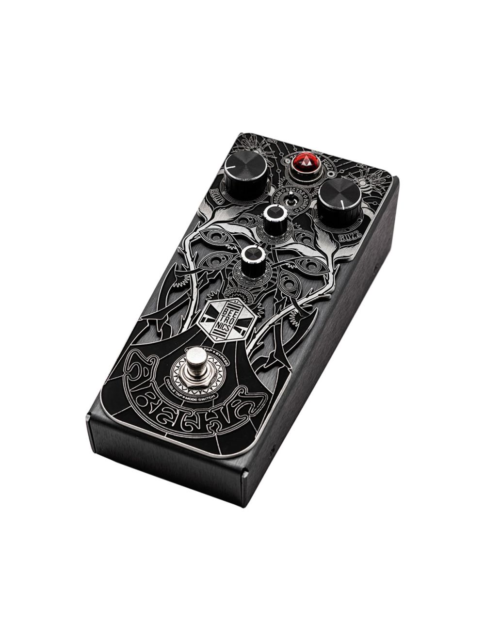 Beetronics FX Abelha Tropical Fuzz Pedal