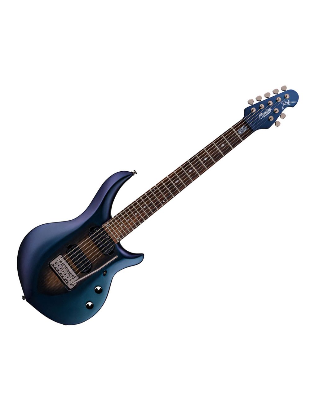 Sterling by Music Man Majesty MAJ170 - Arctic Dream