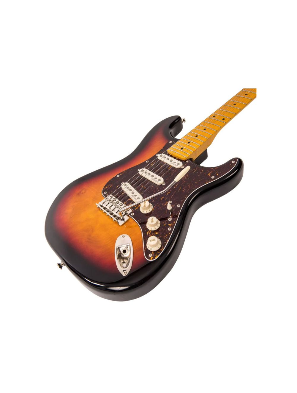 Vintage ReIssued Series V6M - Sunburst