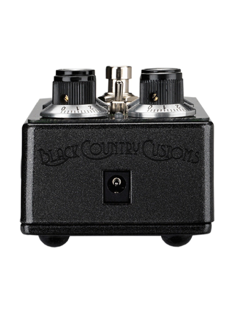 Laney Black Country Customs The Custard Factory Bass Compressor Pedal - Open Box