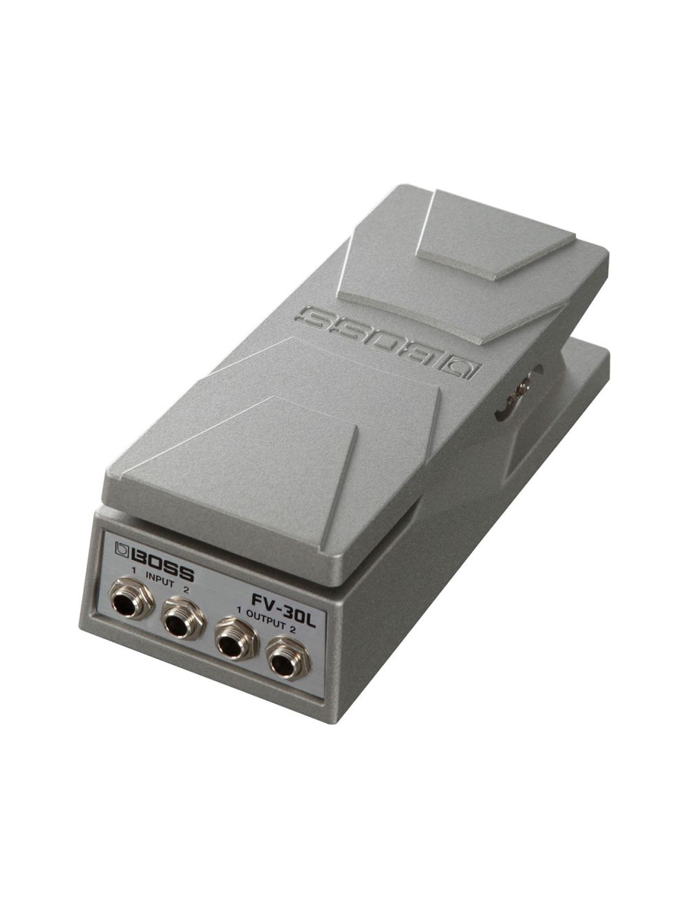 Boss FV-30L Low Impedance Volume/Expression Pedal - Open Box