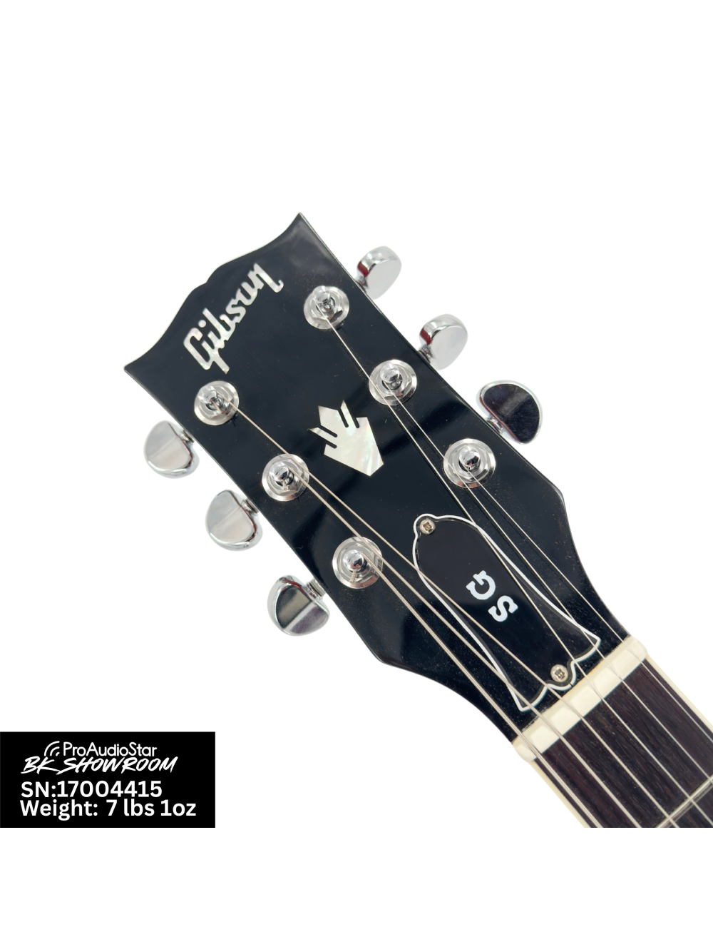 Used Gibson 2017 SG '61 Reissue Standard T Vintage Cherry w/ OHSC