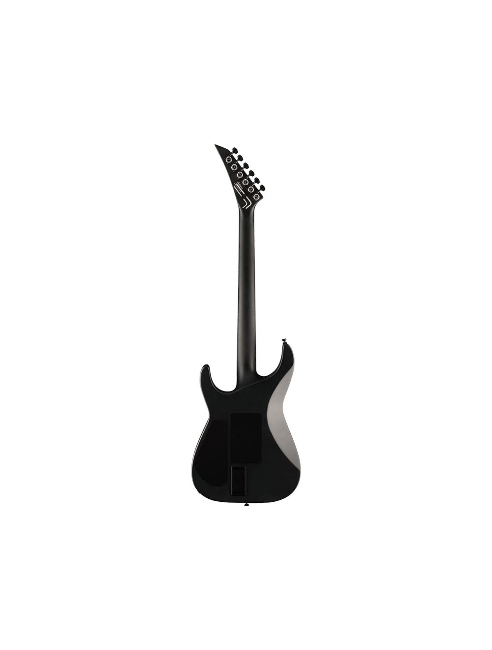 Jackson American Series Soloist SL2MG Electric Guitar - Satin Black