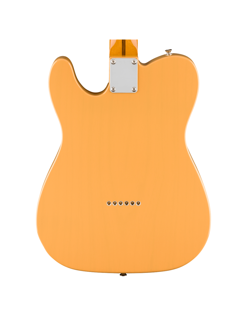 Fender Vintera III Late '50s Telecaster Electric Guitar - Butterscotch Blonde