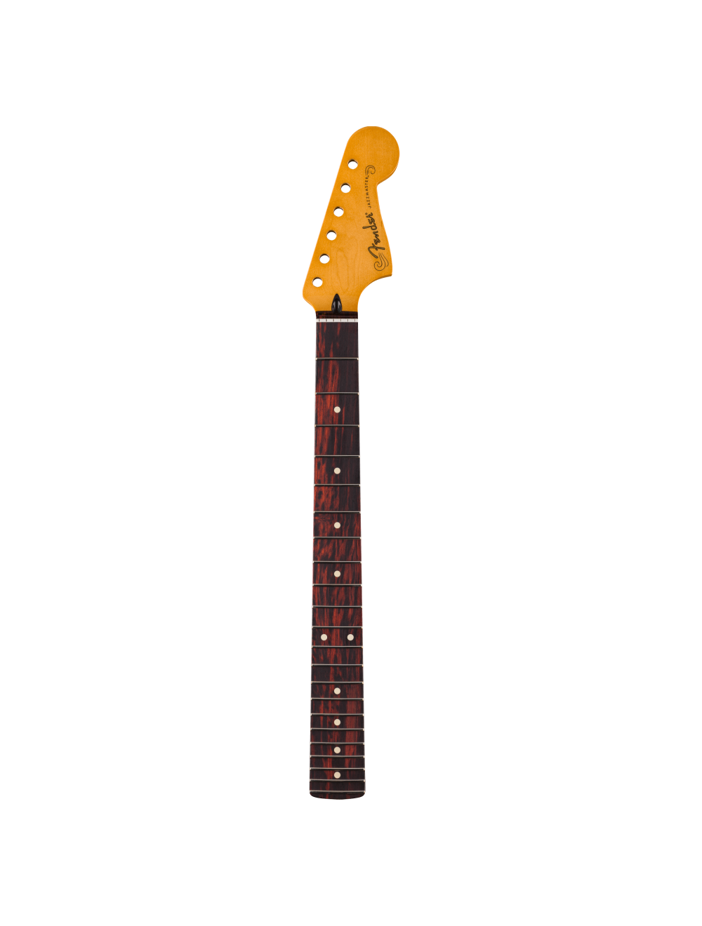 Player II Series Jazzmaster Neck - 22 Medium Jumbo Frets w/ Rosewood FB