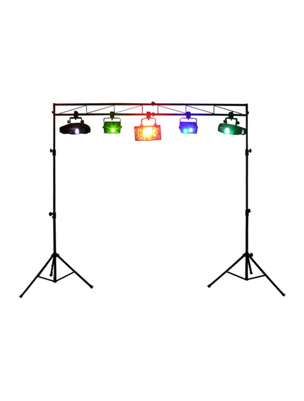 Odyssey MTS-8 Truss Tripod Light Stand