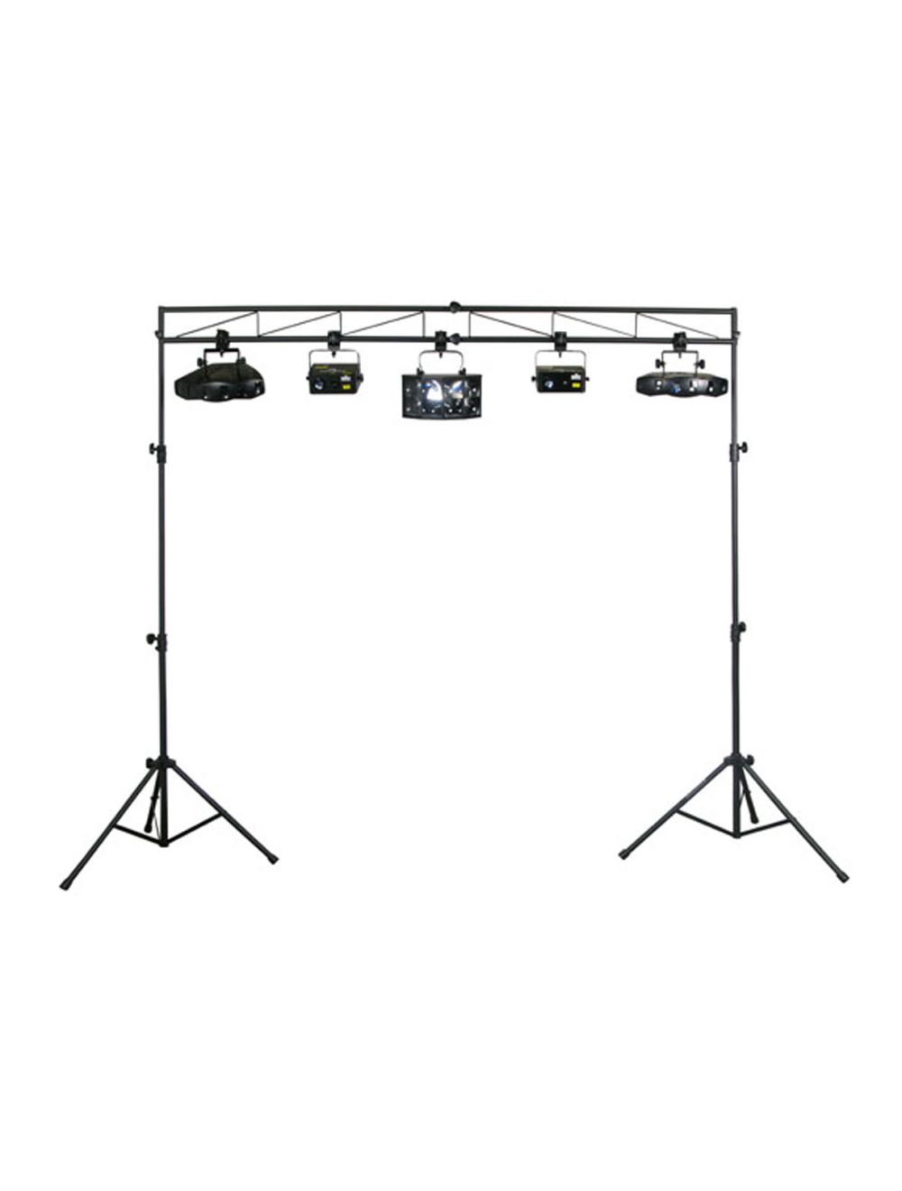 Odyssey MTS-8 Truss Tripod Light Stand