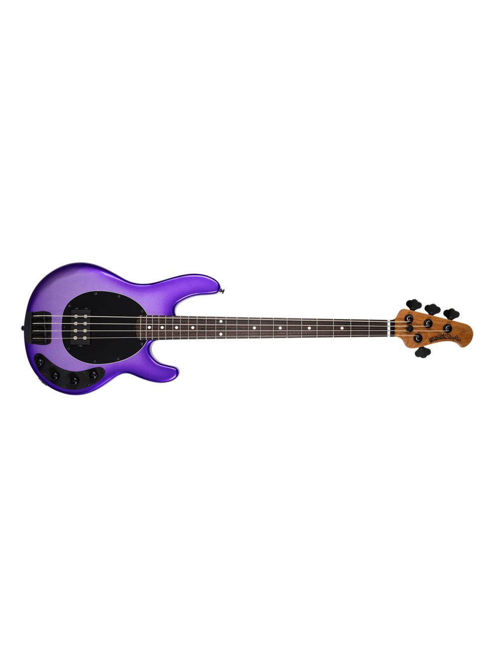 Ernie Ball Music Man StingRay Special - Grape Crush