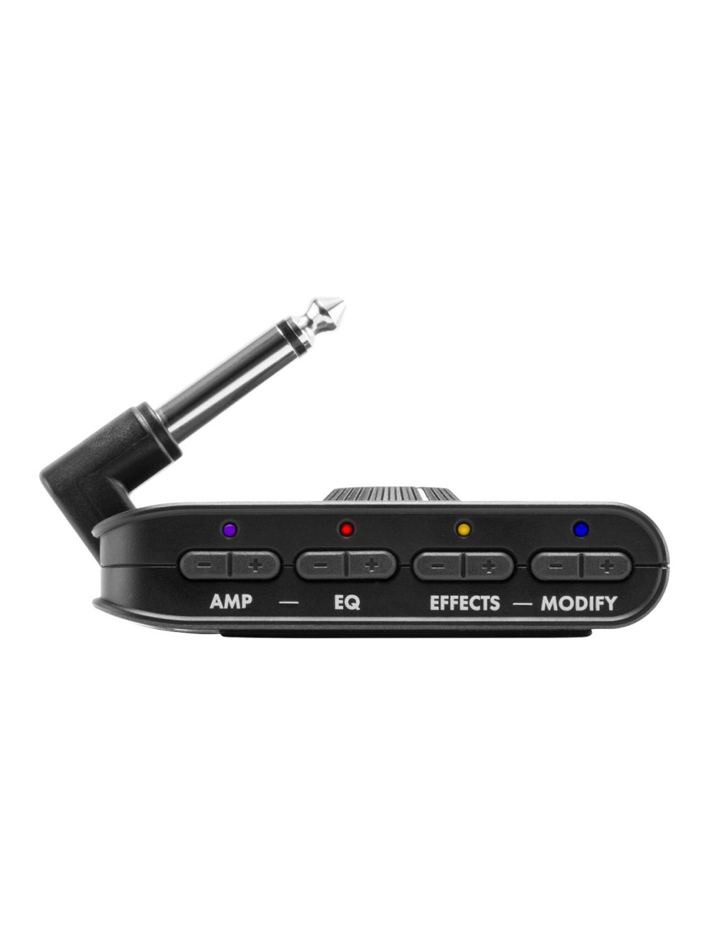 Used Fender Mustang Micro Headphone Amplifier