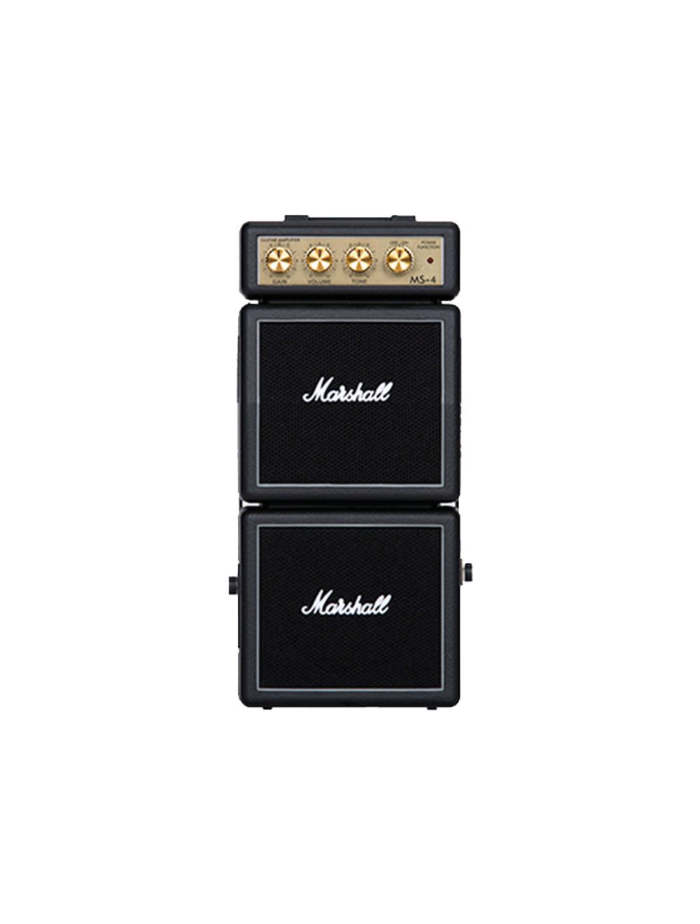 Marshall MS-4 Not-So-Mini Amp - Open Box