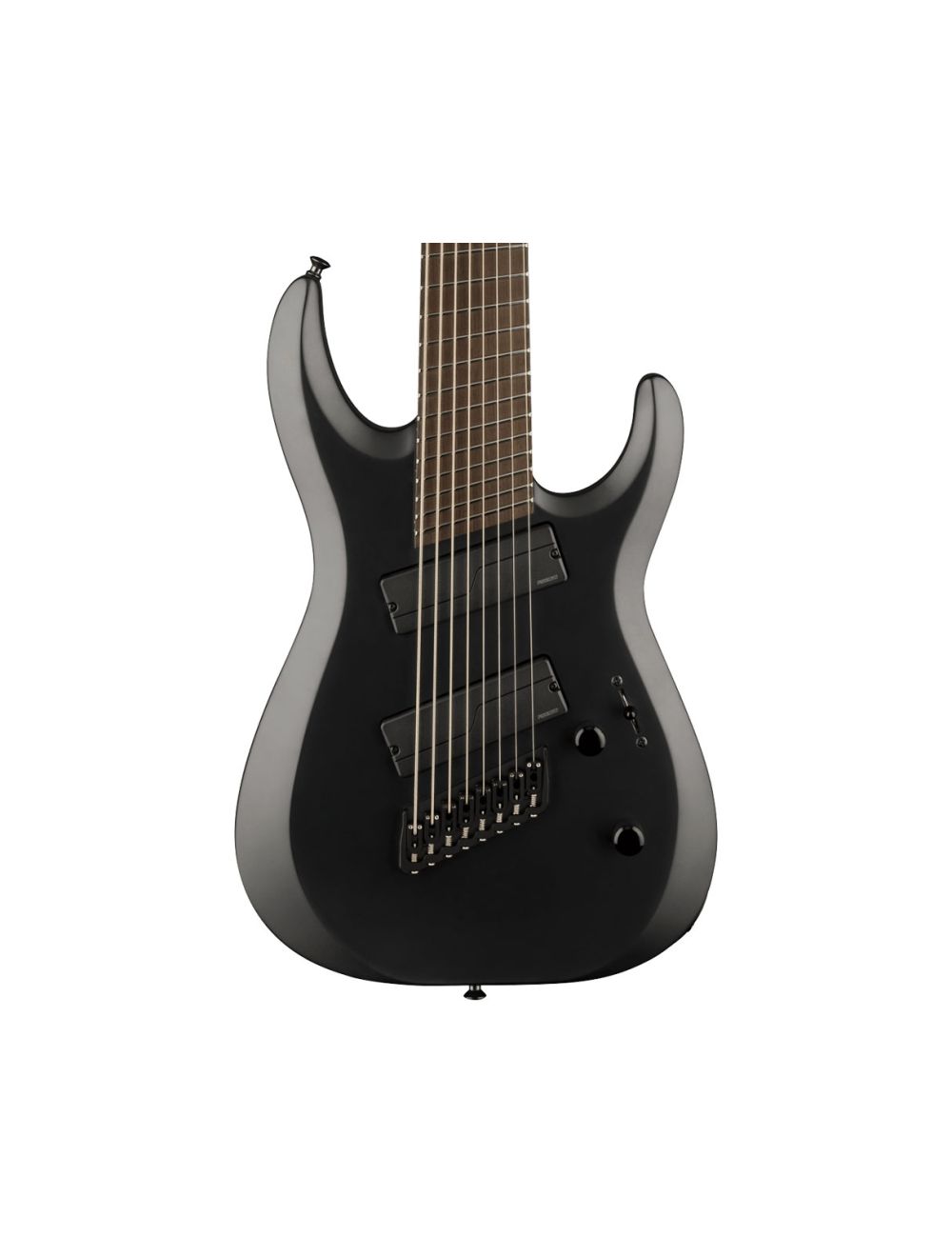 Jackson Concept Series DK Modern MDK8 MS - Satin Black
