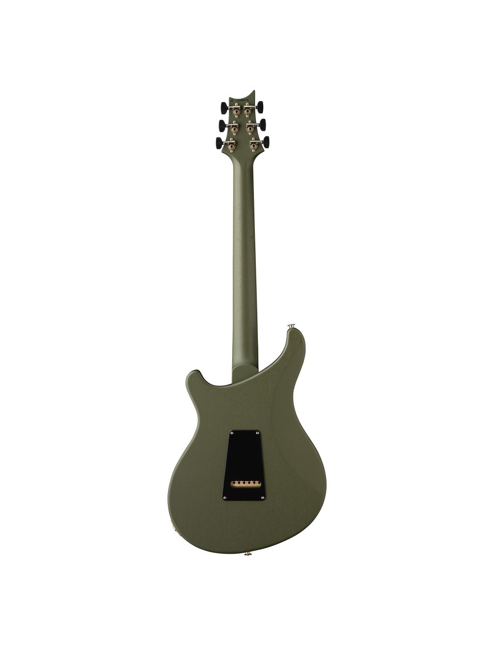 PRS S2 Vela HHT Satin Electric Guitar - Matcha Green