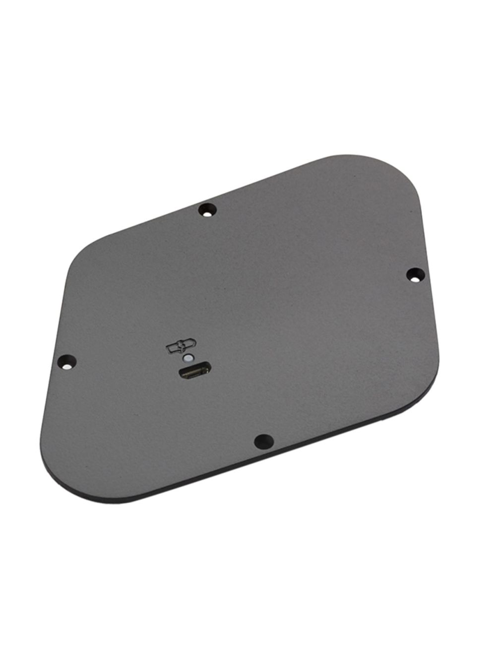 Fishman Fluence Modern Humbucker Set of 2 - Black Nickel + Les Paul Battery Pack