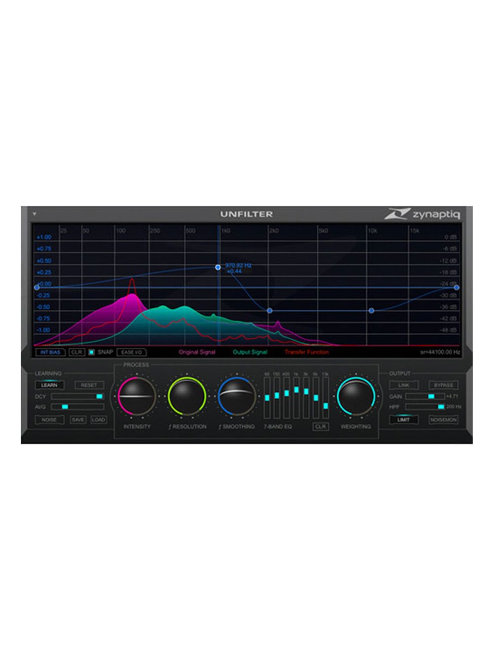 Zynaptiq Master Bundle