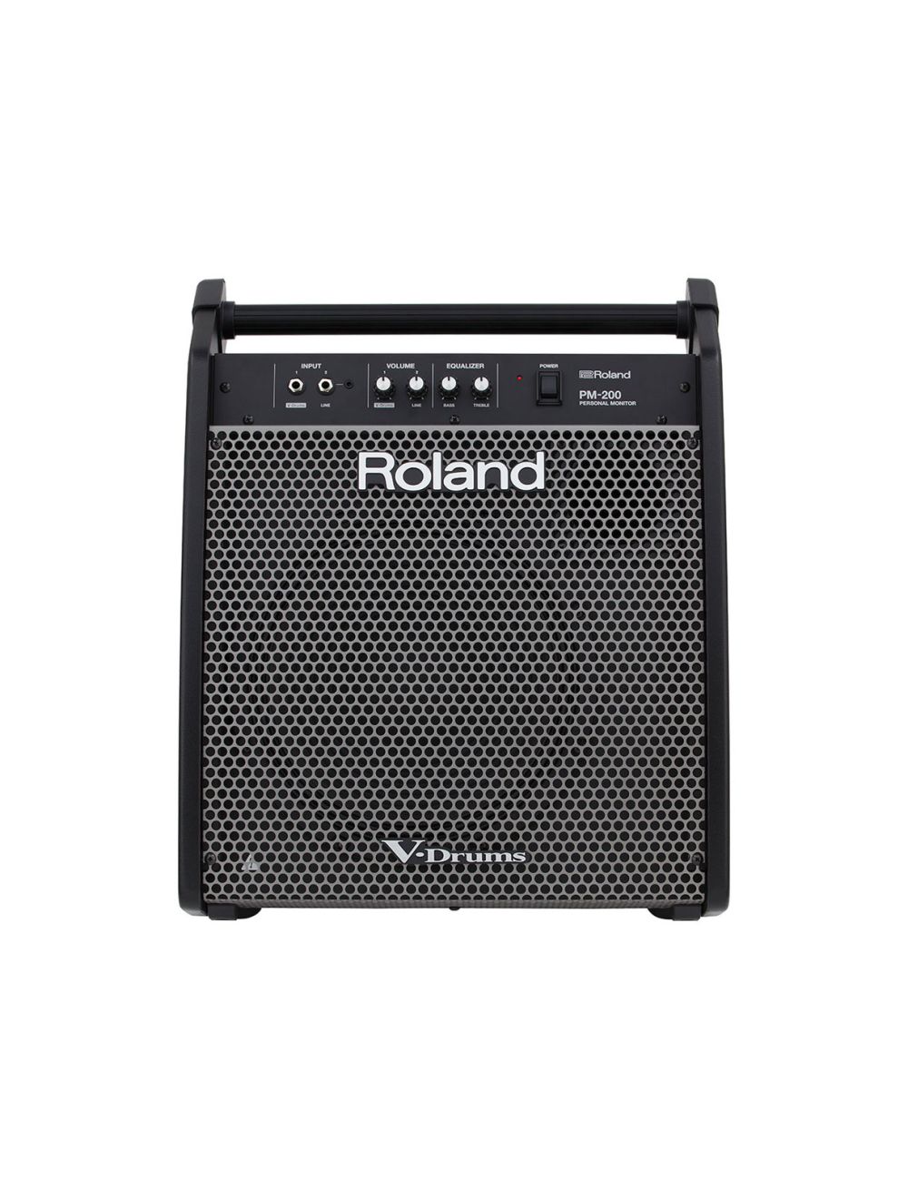 Roland PM-200 Personal Drum Monitor - Open Box