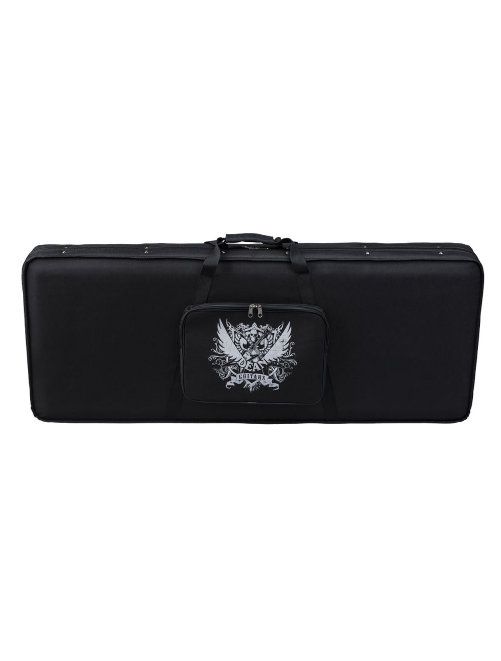 Dean Lightweight Case Lefty ML V Z LLMLVZL