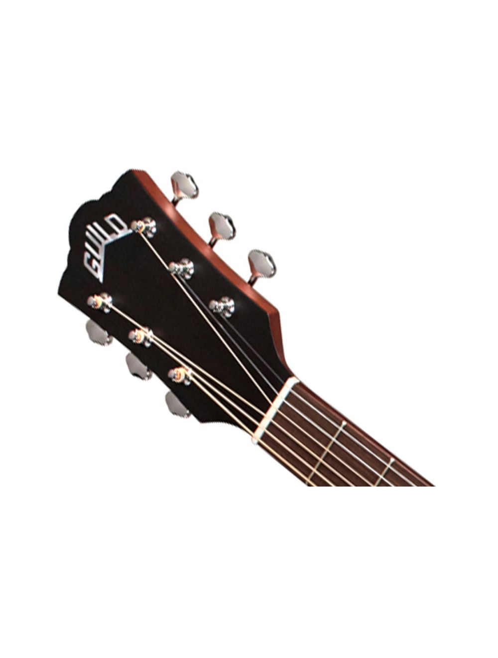 Guild M-240E Concert A/E Guitar - Natural - B-Stock