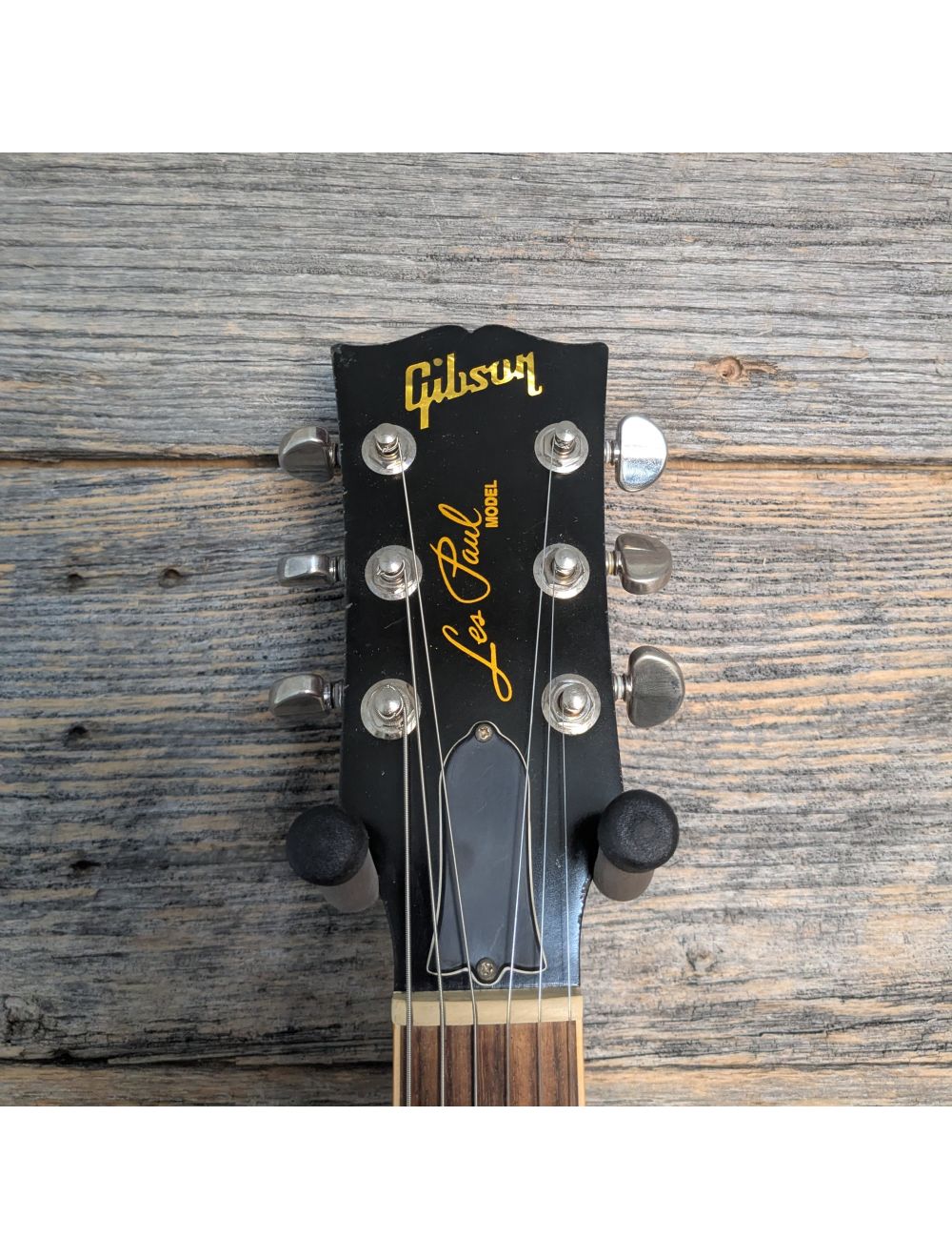 Used Gibson 2013 Les Paul Classic Satin - Iced Tea w/OHSC