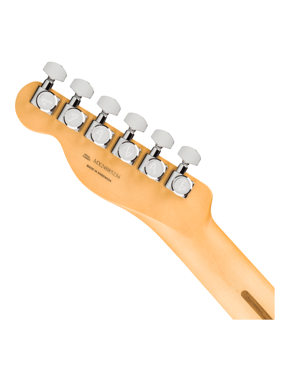 Used Fender Player II Modified Telecaster SH - 3 Tone Sunburst w/Rosewood FB