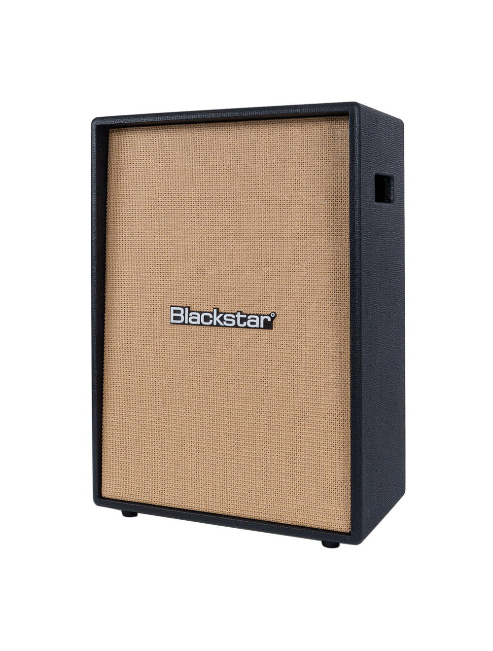 Blackstar Debut 2x12" Cabinet - Black - Open Box