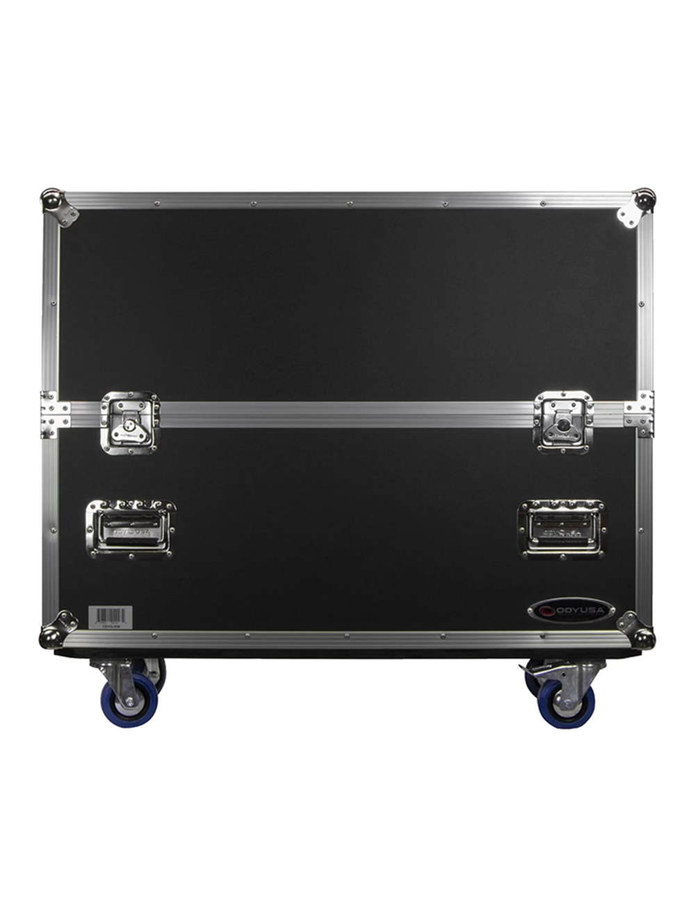 Odyssey FZEVOLVEW 2x EV Electro-Voice Evolve 50 Flight Case