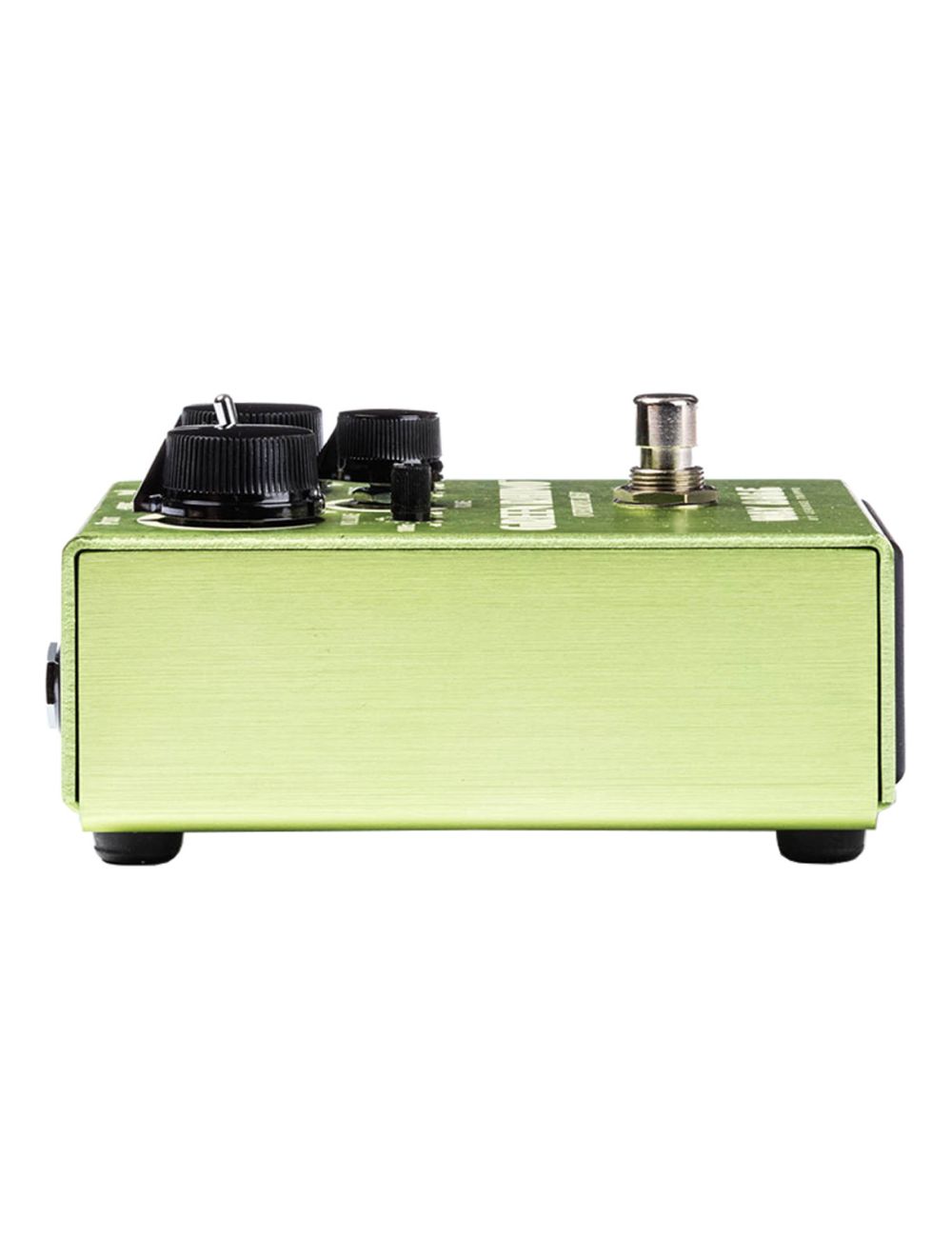 Way Huge Green Rhino MKIV Overdrive Pedal