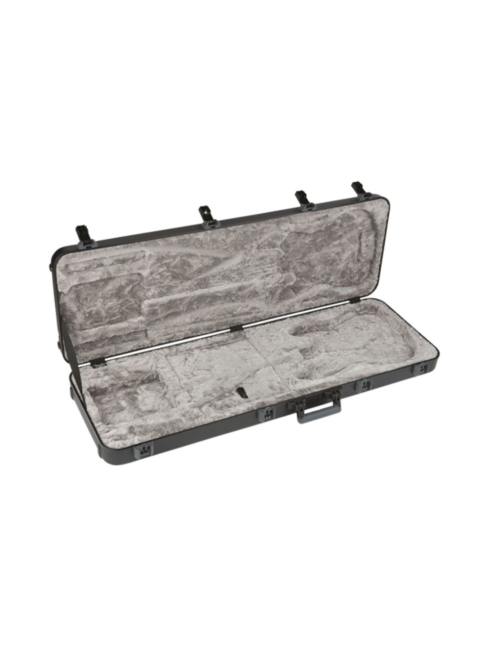 Used Fender Deluxe Molded Case – Electric Bass