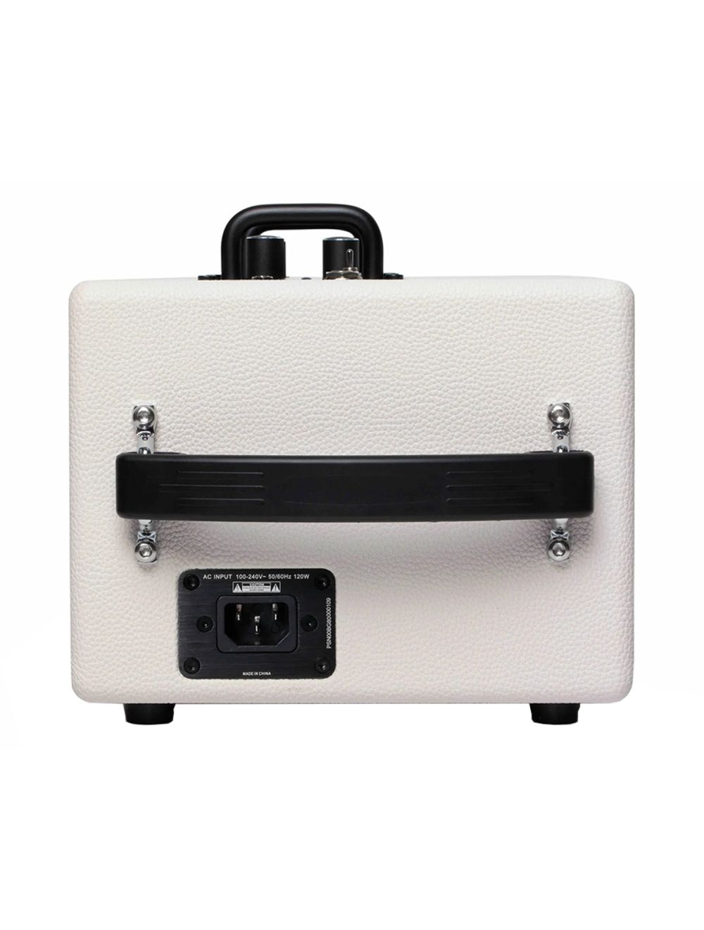 Phil Jones Bass BG-80W Double 4 Plus Bass Combo Amp - White