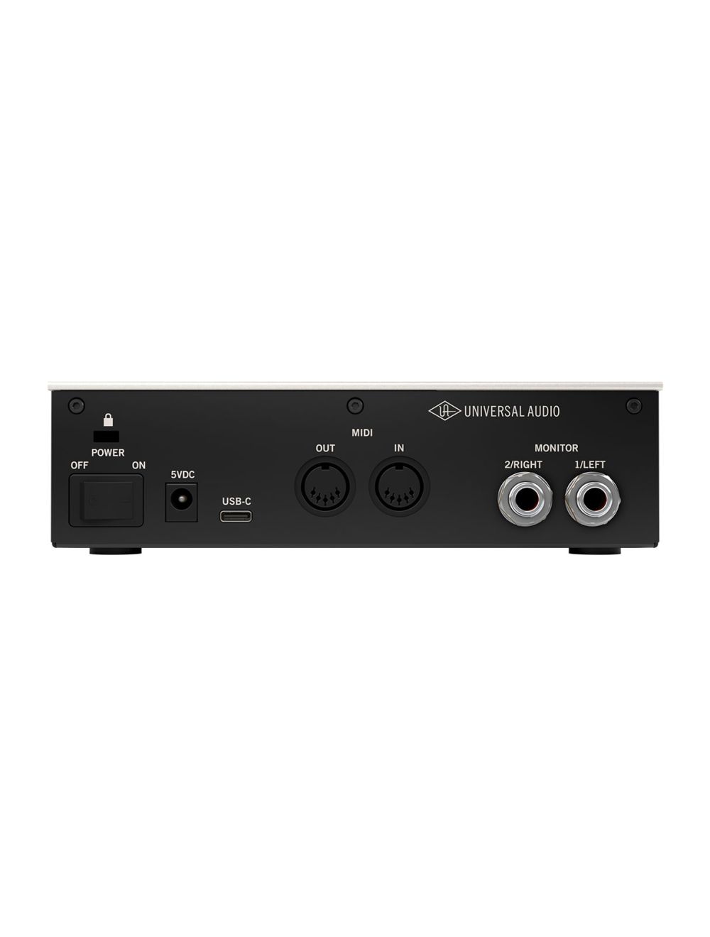 Universal Audio Volt 2 USB Audio Interface