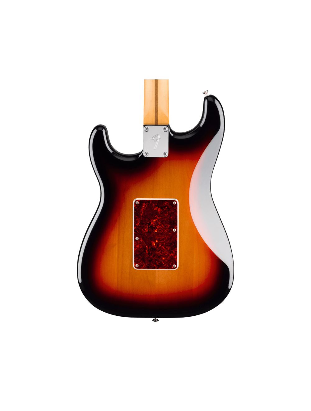 Used Fender Player II Modified Stratocaster HSS Floyd Rose - 3 Tone Sunburst