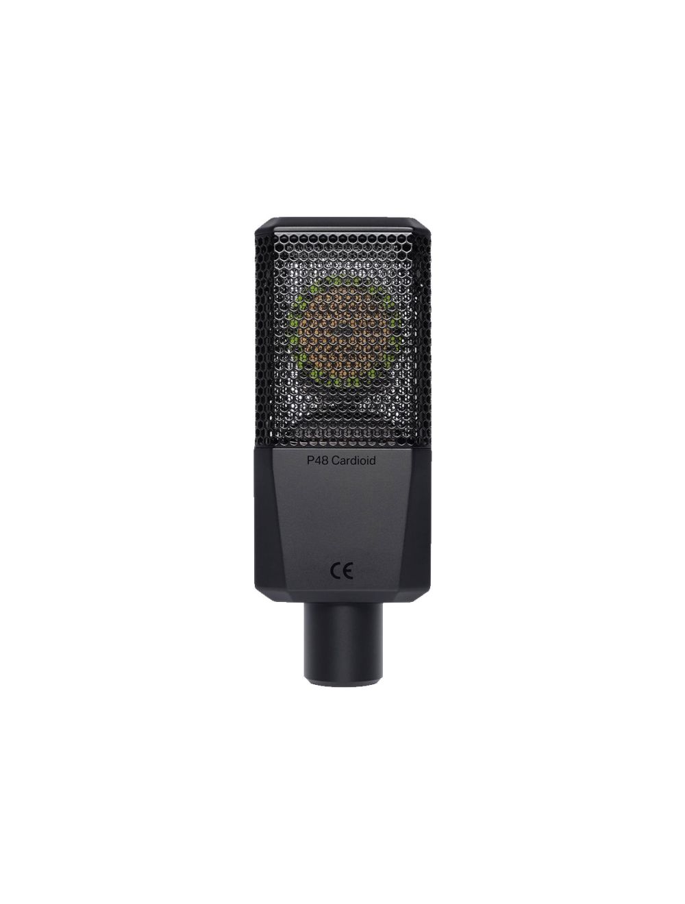 Lewitt LCT 440 Pure Large-Diapragm Condenser Microphone - Open Box