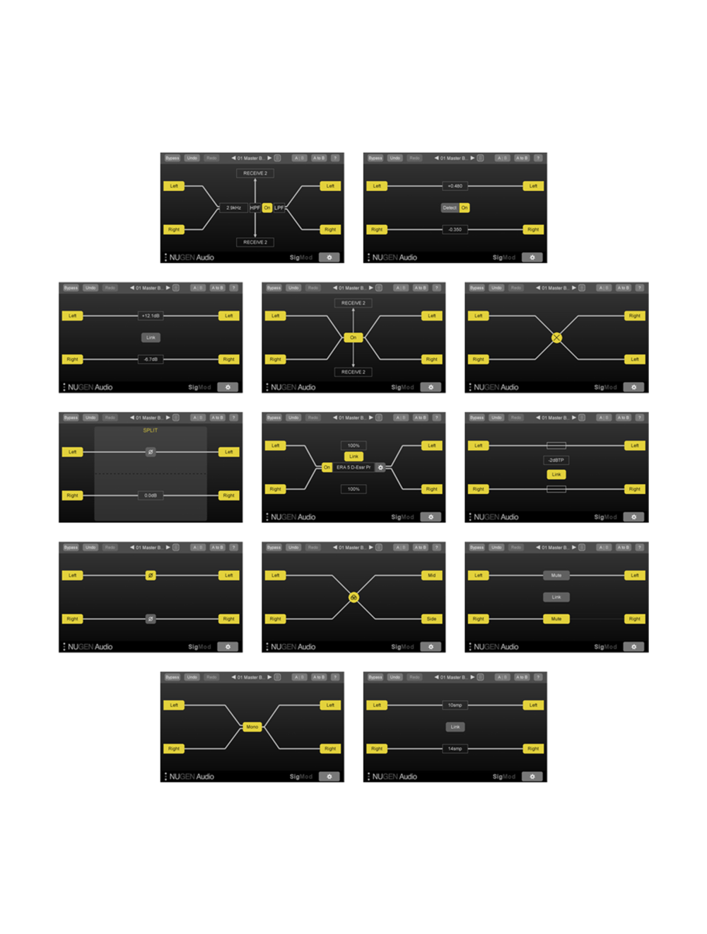 NUGEN Audio NUGEN NUtility Toolkit