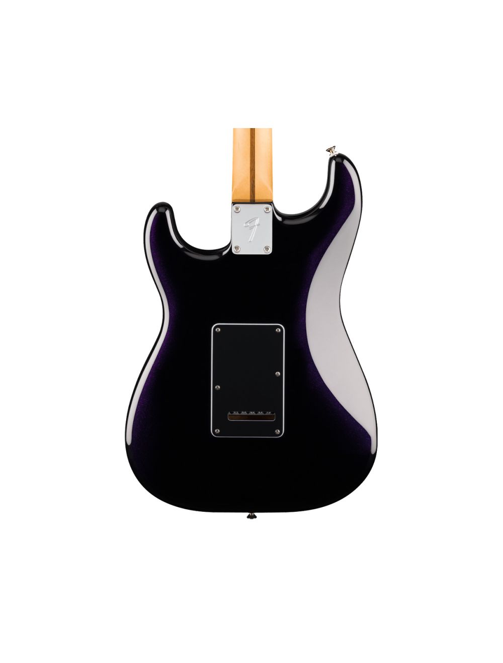 Used Fender Player II Modified Stratocaster HSS - Dusk w/Maple FB