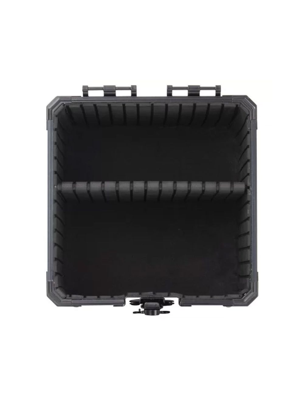 Odyssey K7060BLG Vinyl Record Case (Black/Grey)