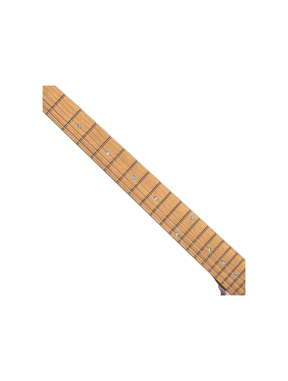 Dean NV Select Floyd Roasted Maple - Shell Pink