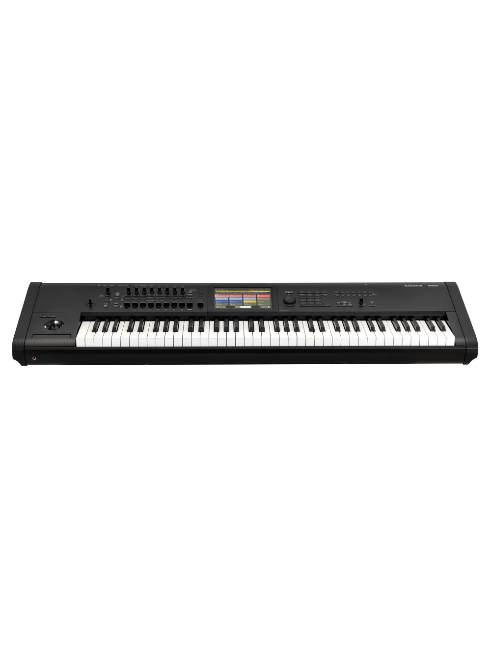 Korg Kronos 3 73-Key Music Workstation