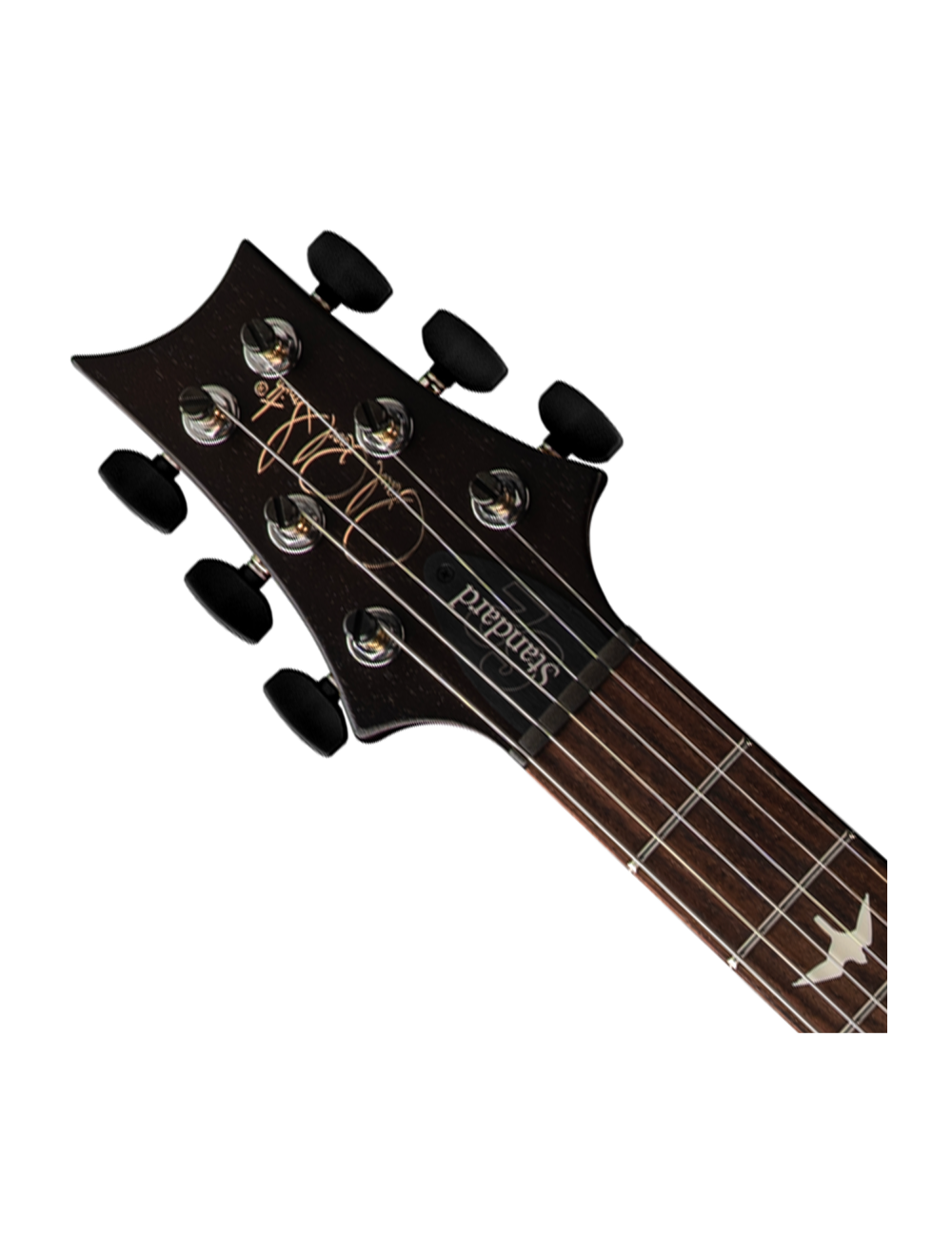 PRS S2 Standard 24 Electric Guitar - McCarty Tobacco Sunburst