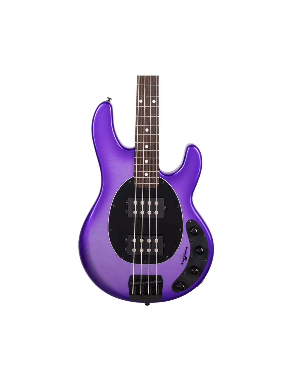 Ernie Ball Music Man StingRay Special HH - Grape Crush